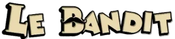 Le Bandit logo